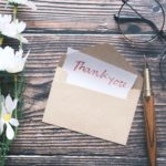 A 'thank you' letter written by a 16 year-old anonymous author to her chronic condition: ITP